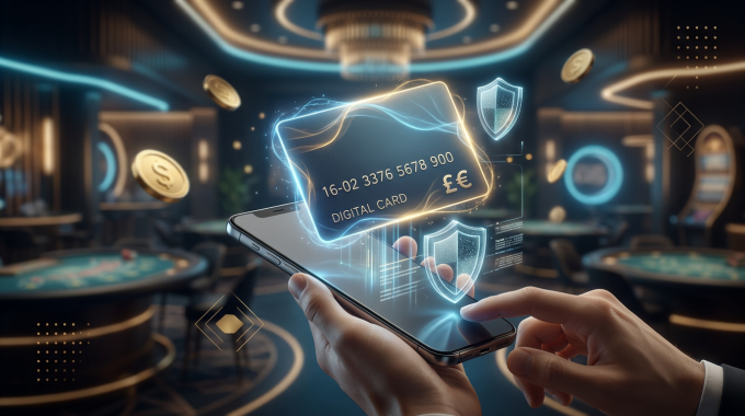 Paysafecard platba v moderním online casinu 2026